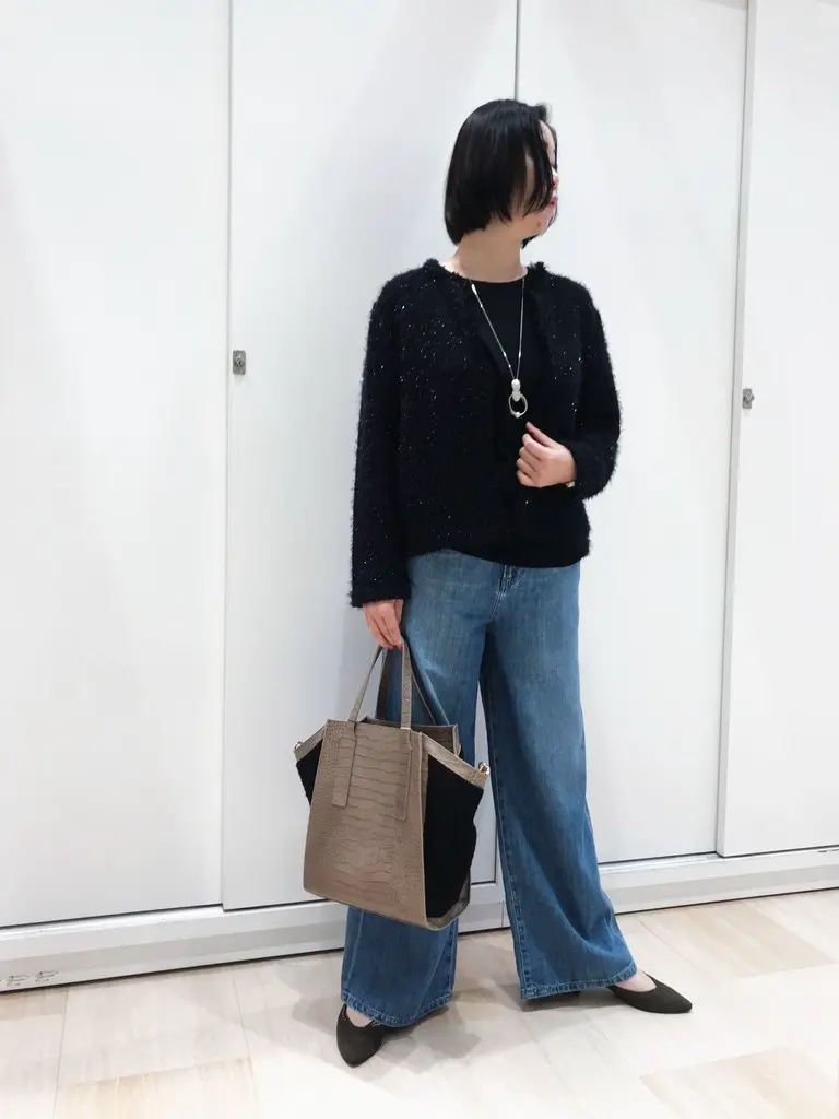  H コーディネート画像