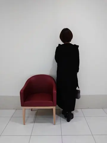 自由区 野坊戸 コーディネート画像