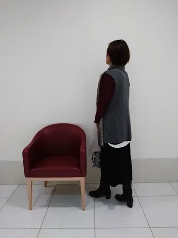 自由区 野坊戸 コーディネート画像