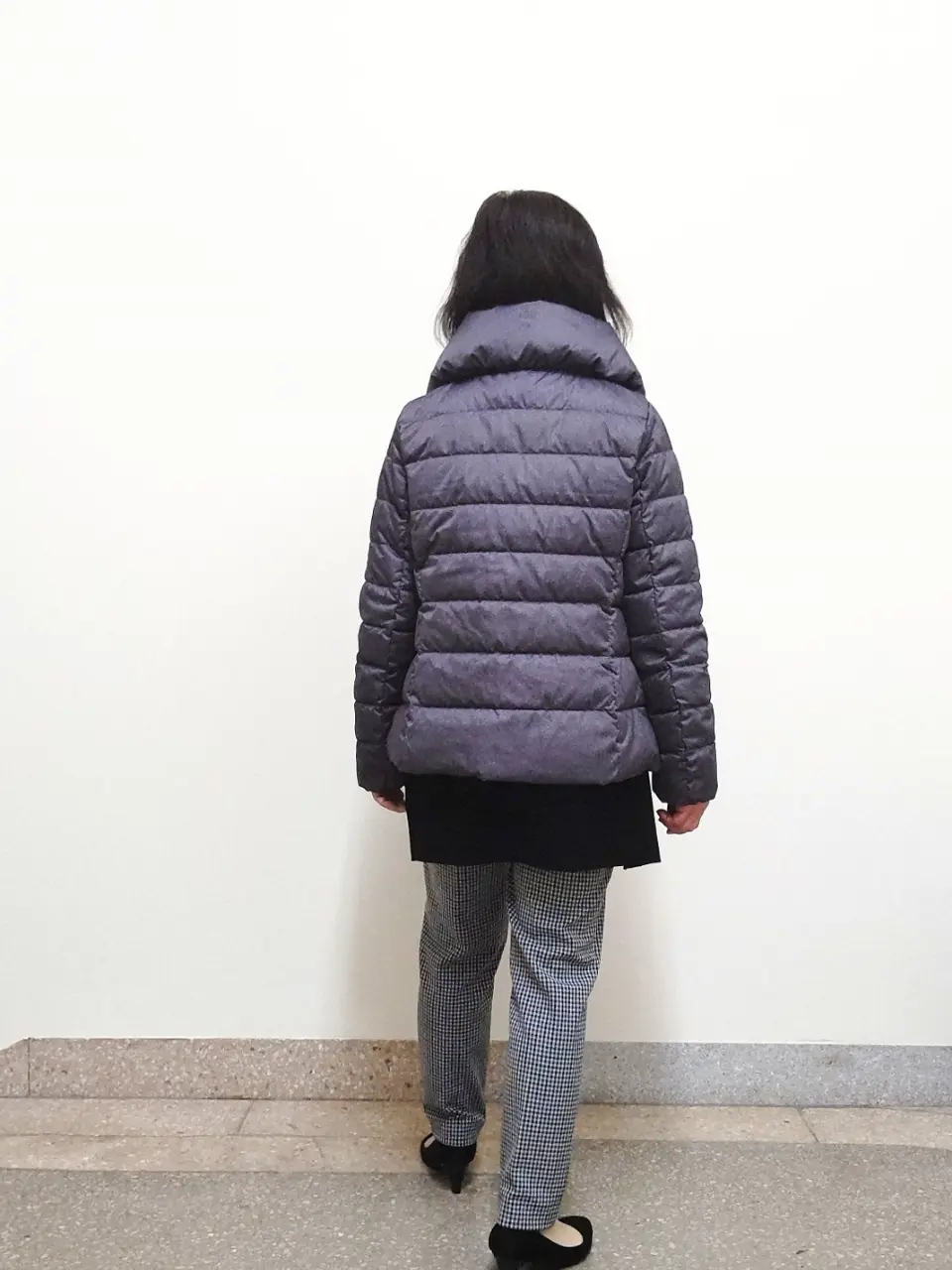 自由区 井上 コーディネート画像