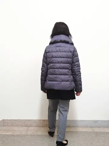 自由区 井上 コーディネート画像