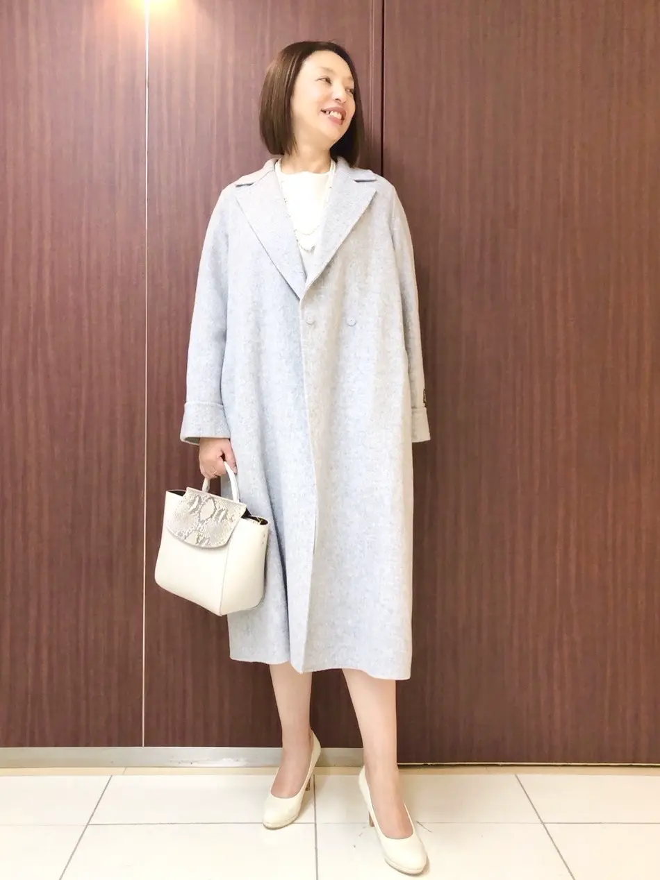  吉場 コーディネート画像