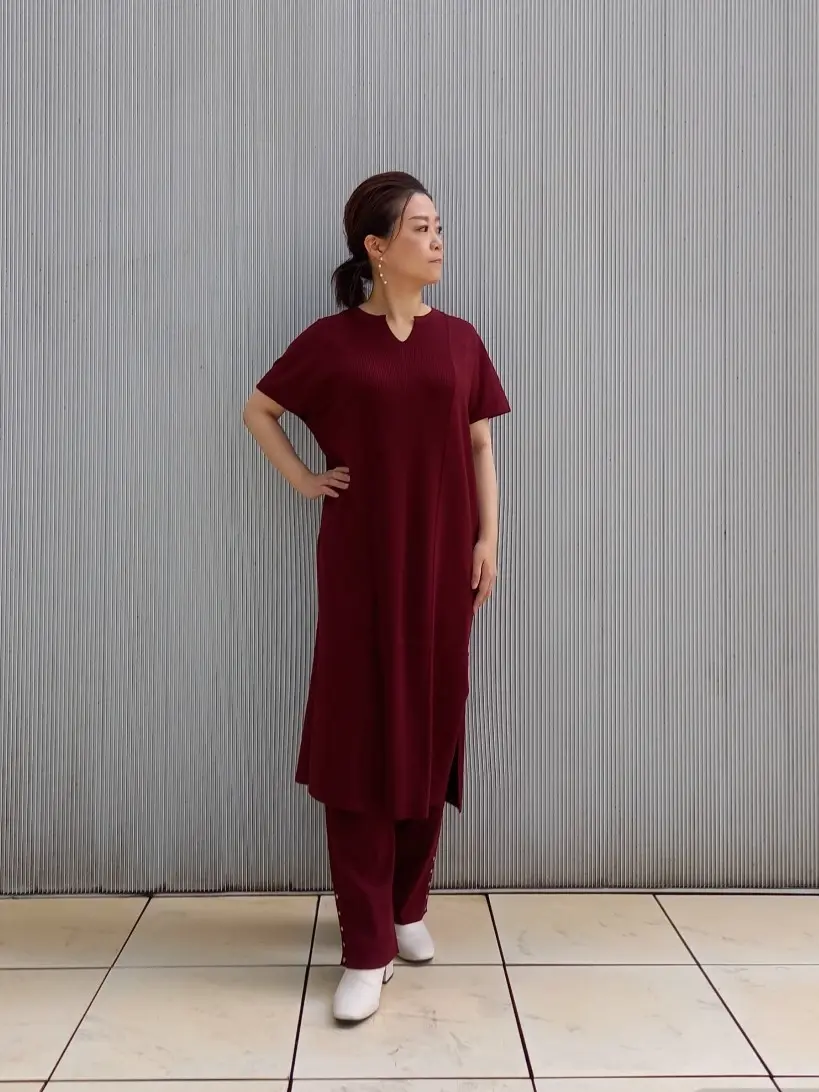  川口 コーディネート画像