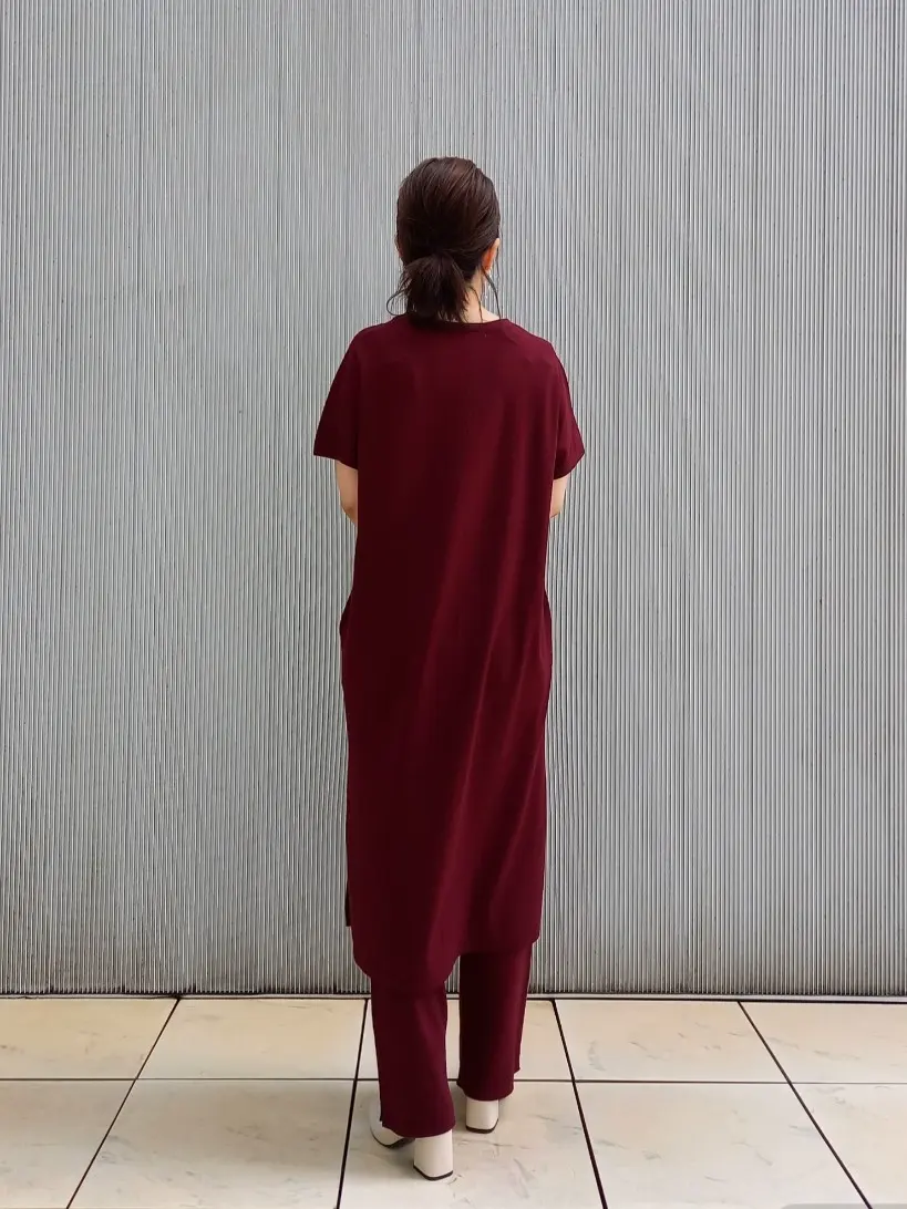 自由区 川口 コーディネート画像