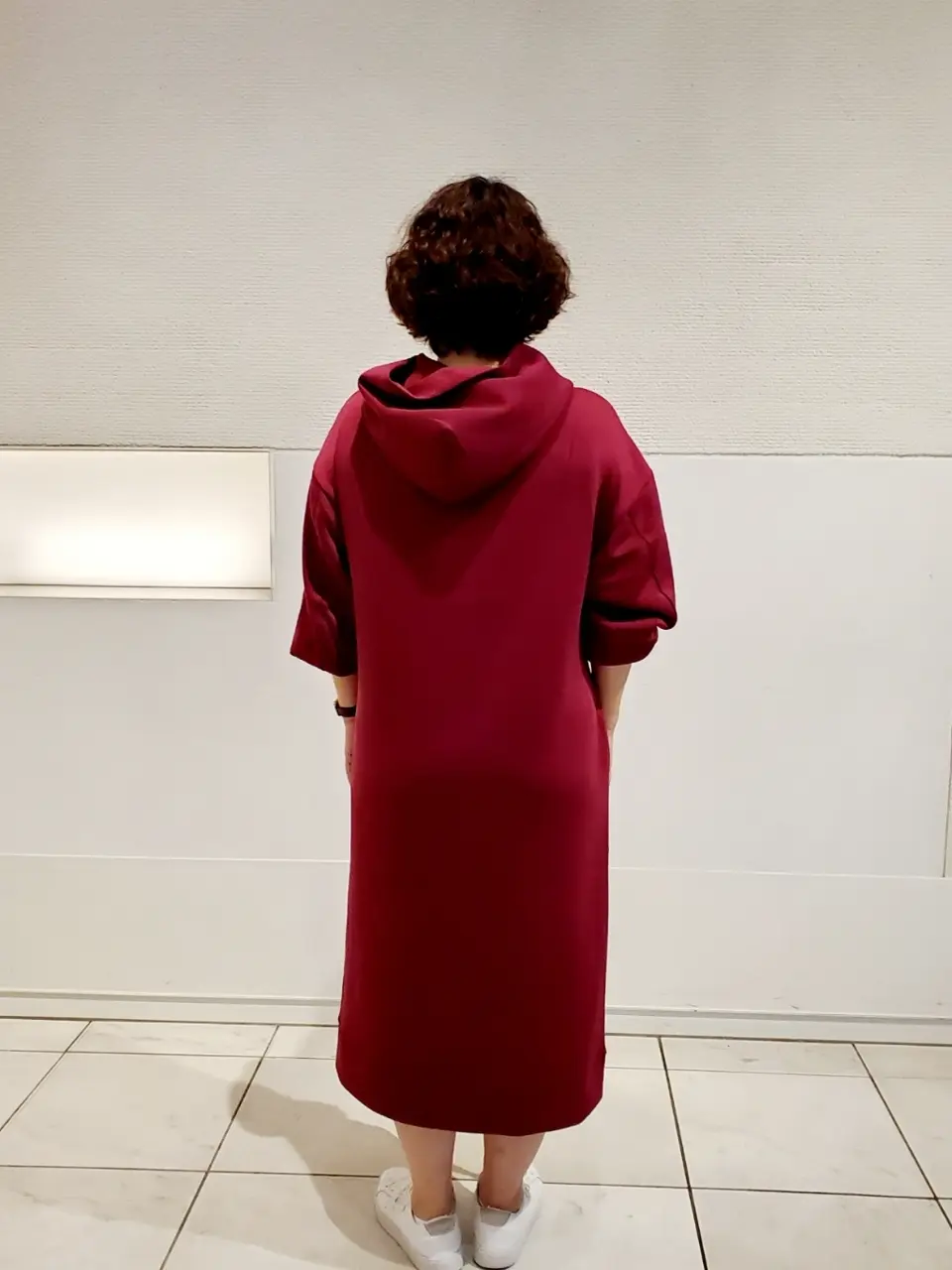 自由区 中村 コーディネート画像