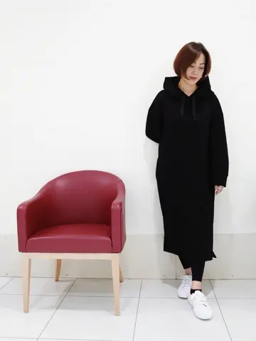 自由区 野坊戸 コーディネート画像