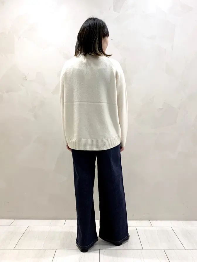 自由区 古賀 コーディネート画像