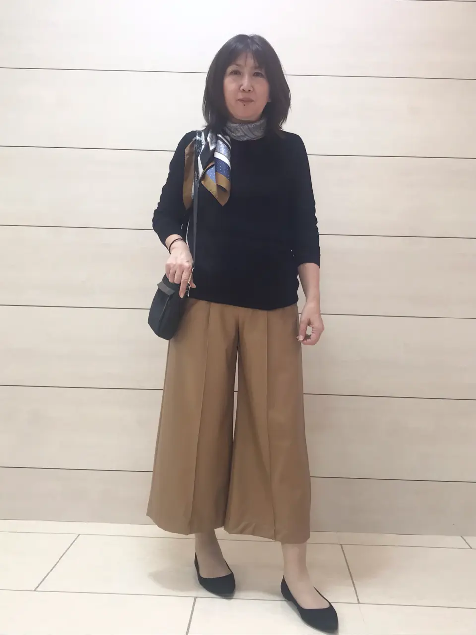  吉川 コーディネート画像