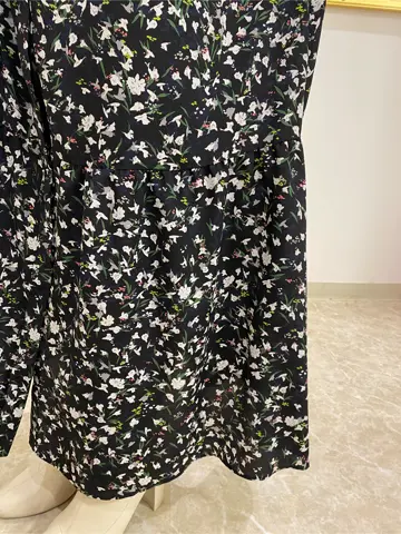 自由区 松本 コーディネート画像