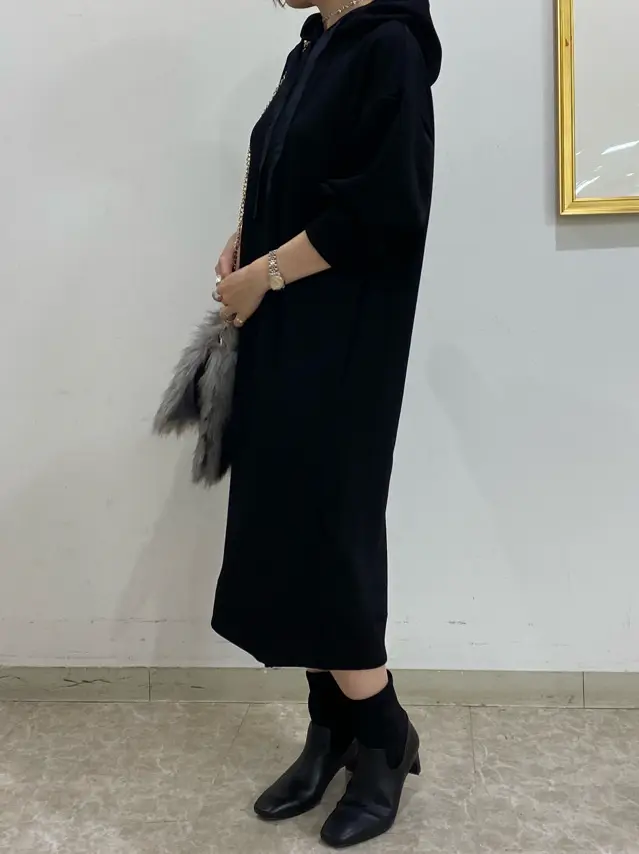 自由区 松本 コーディネート画像