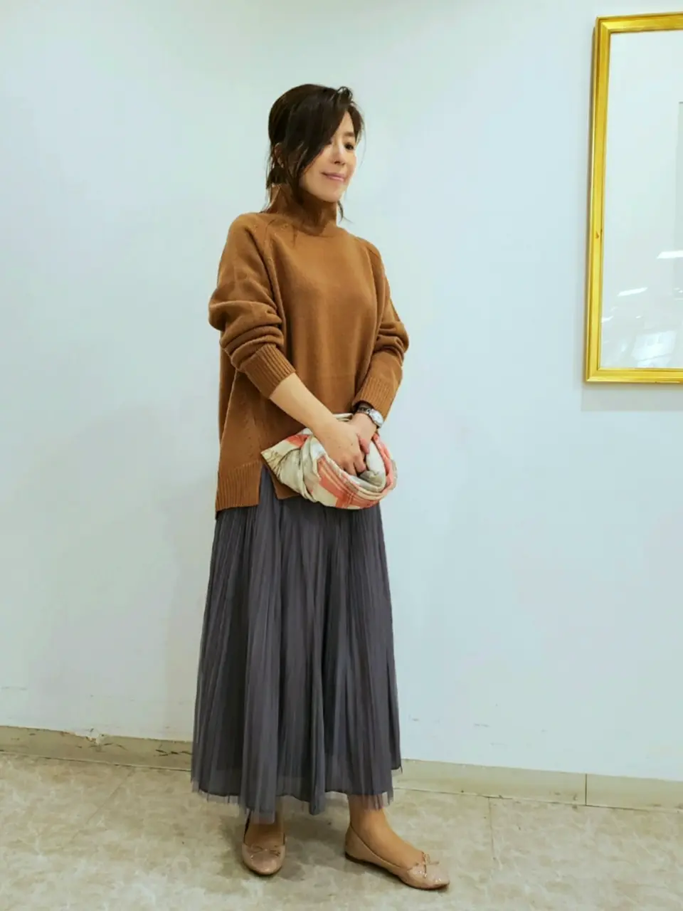  内山 コーディネート画像