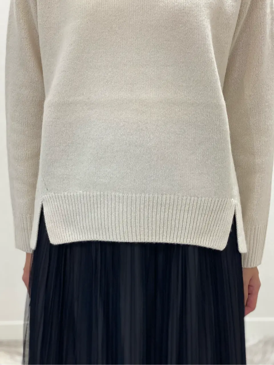 自由区 水野 コーディネート画像