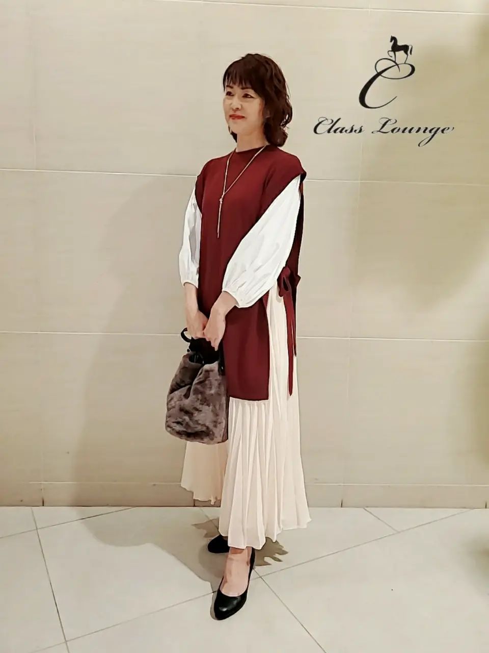  森崎 コーディネート画像