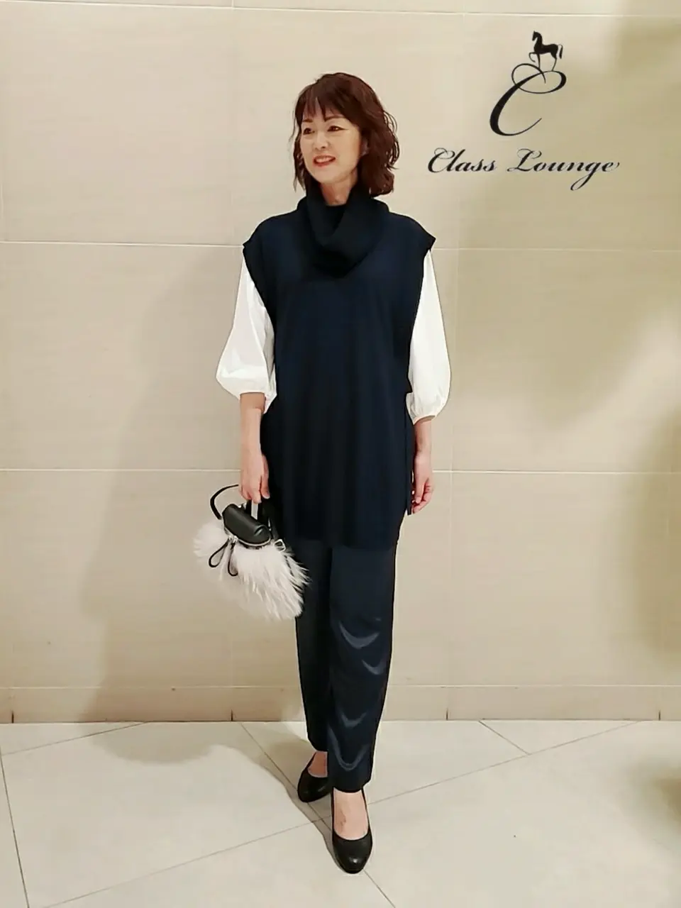  森崎 コーディネート画像