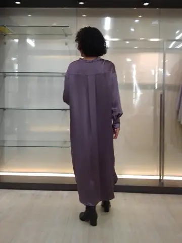 自由区 廣本 コーディネート画像