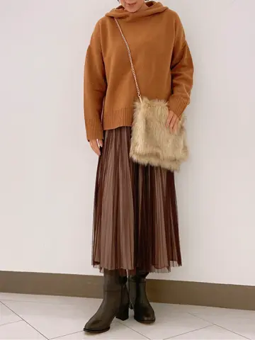 自由区 KAZU コーディネート画像