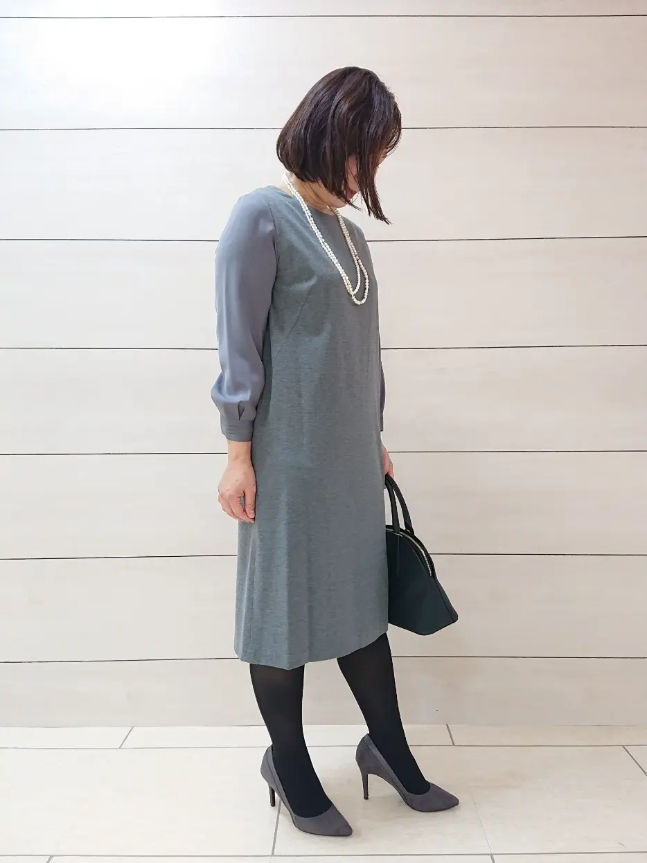 自由区 近藤 コーディネート画像