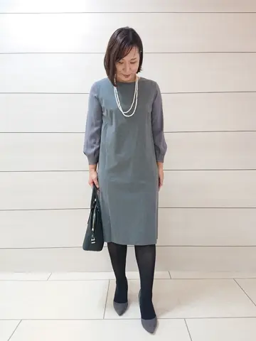 自由区 近藤 コーディネート画像