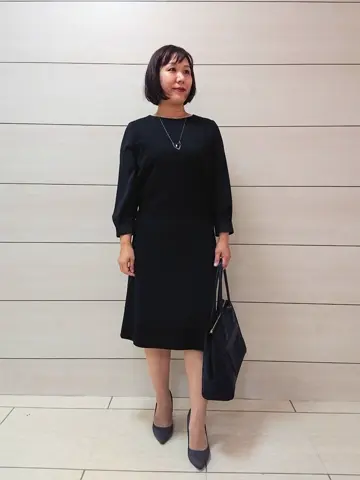 自由区 近藤 コーディネート画像