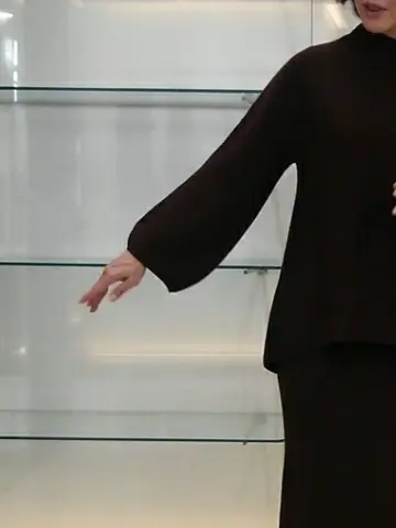 自由区 廣本 コーディネート画像