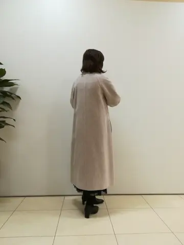 自由区 八木 コーディネート画像