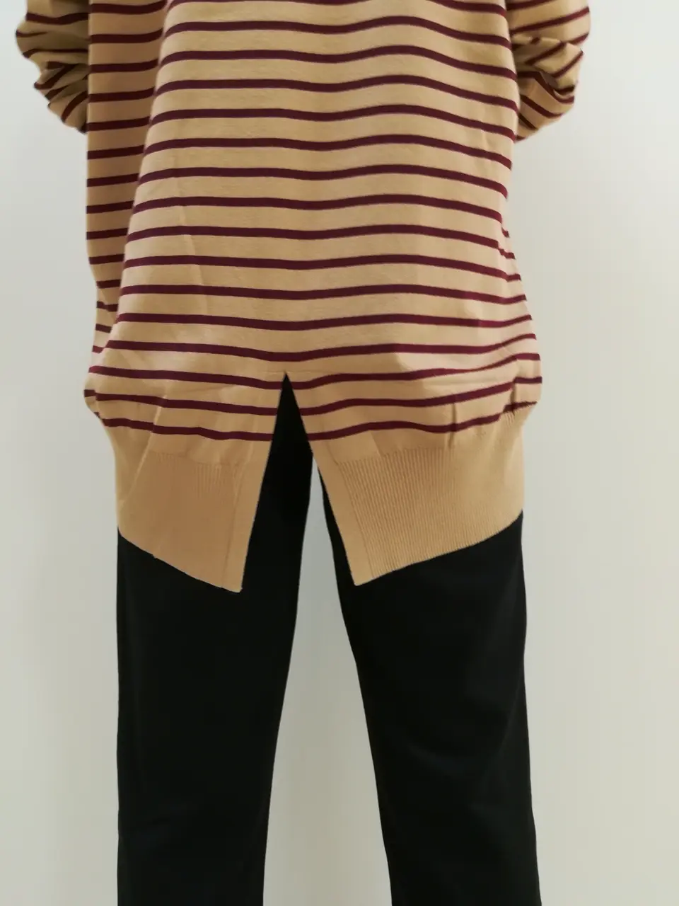 自由区 八木 コーディネート画像