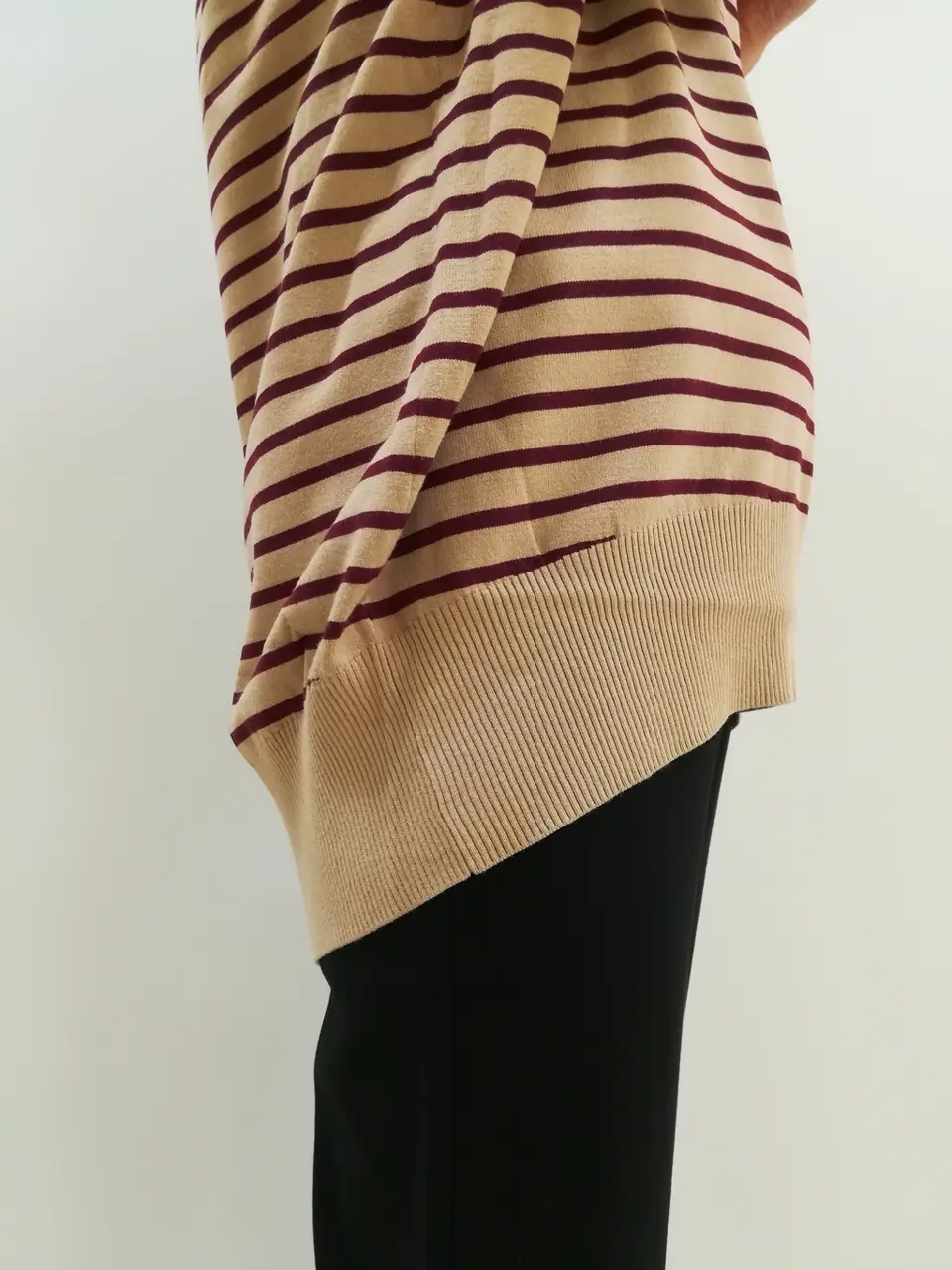 自由区 八木 コーディネート画像