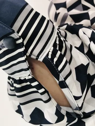 自由区 浅野 コーディネート画像