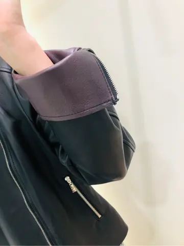 自由区 浅野 コーディネート画像