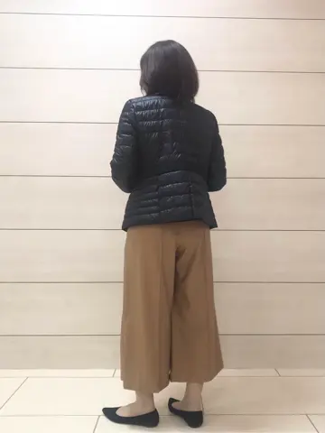 自由区 吉川 コーディネート画像