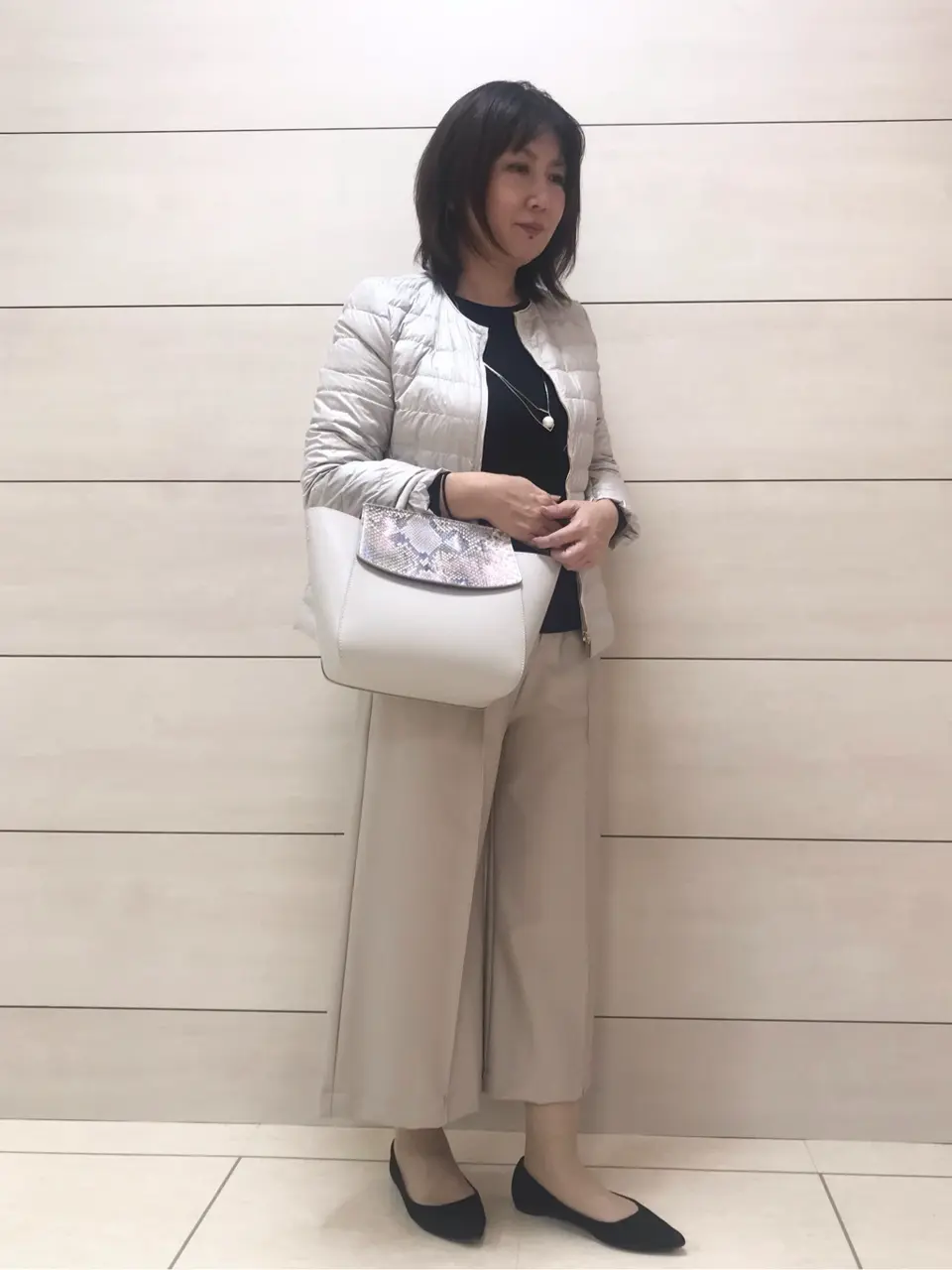  吉川 コーディネート画像