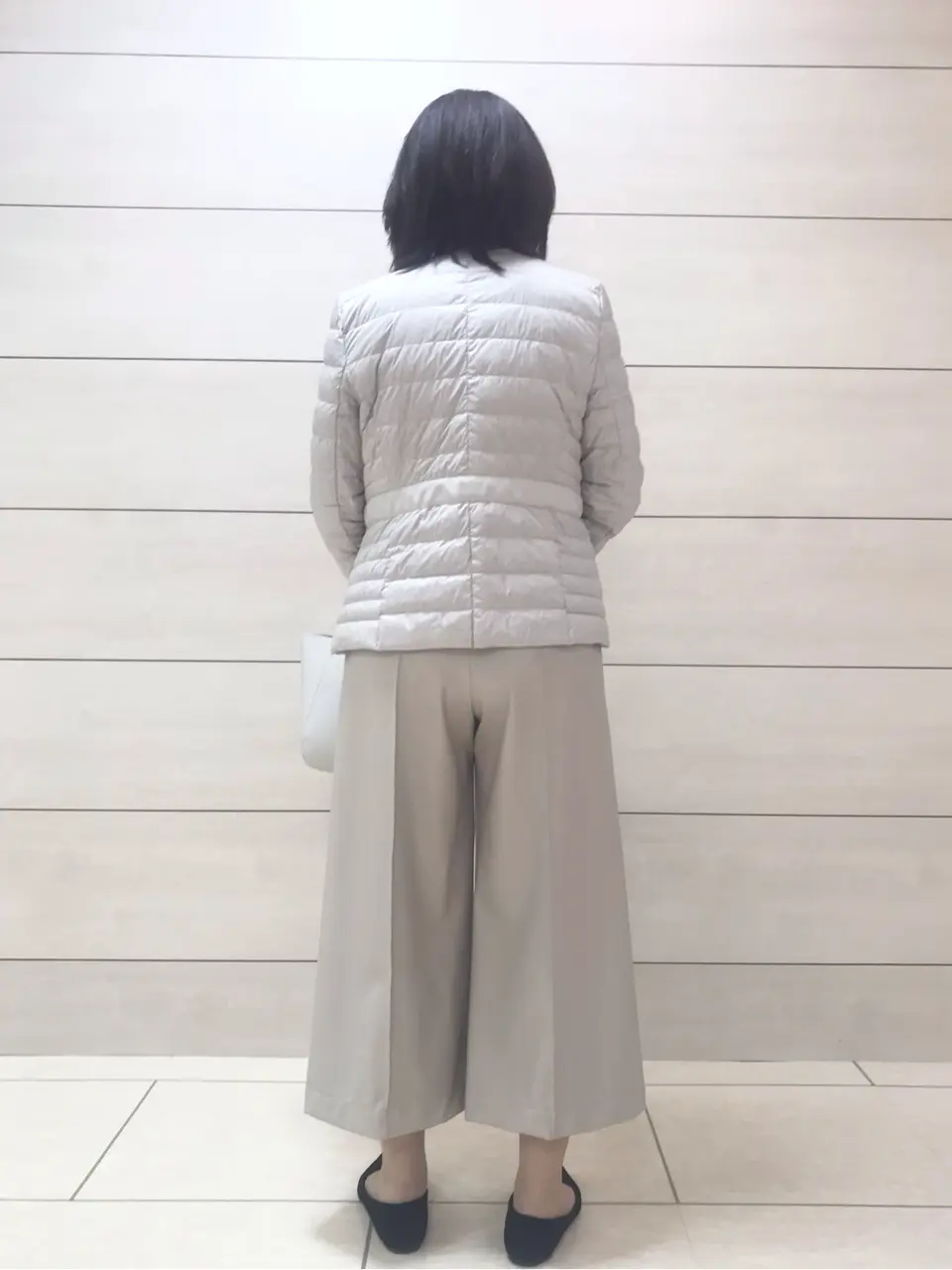 自由区 吉川 コーディネート画像