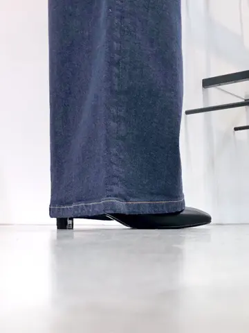 自由区 茂木 コーディネート画像