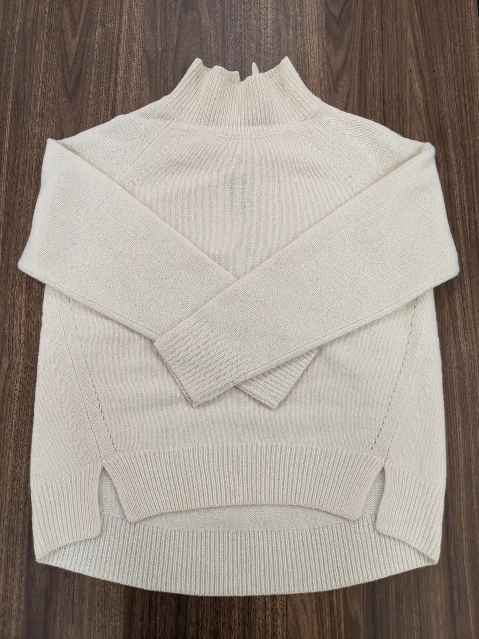 自由区 スタッフ コーディネート画像