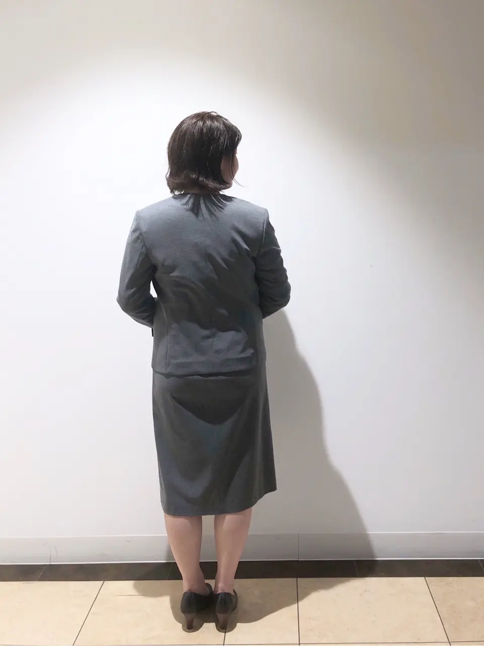 自由区 藤﨑 コーディネート画像