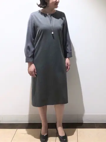 自由区 藤﨑 コーディネート画像