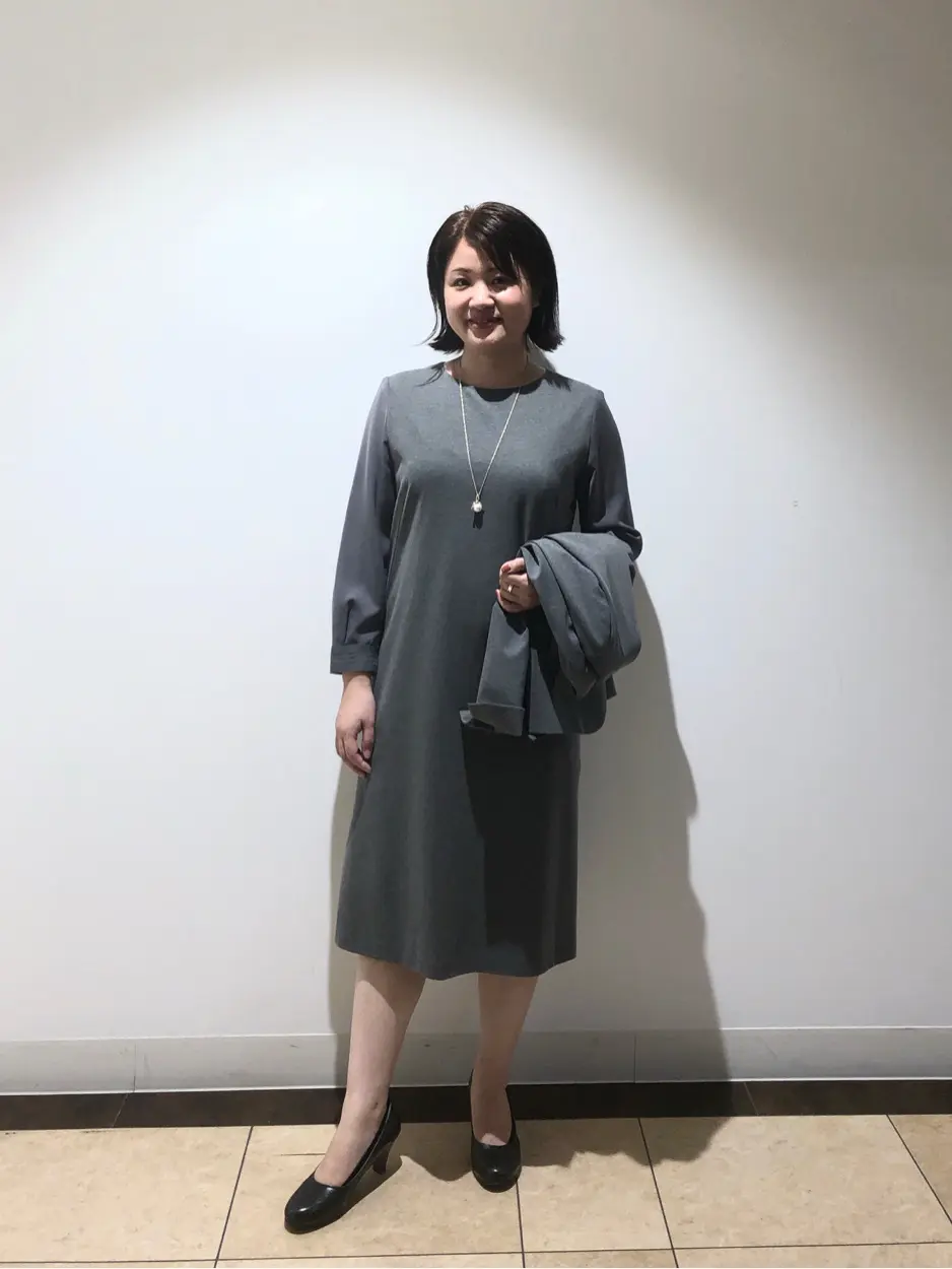 自由区 藤﨑 コーディネート画像