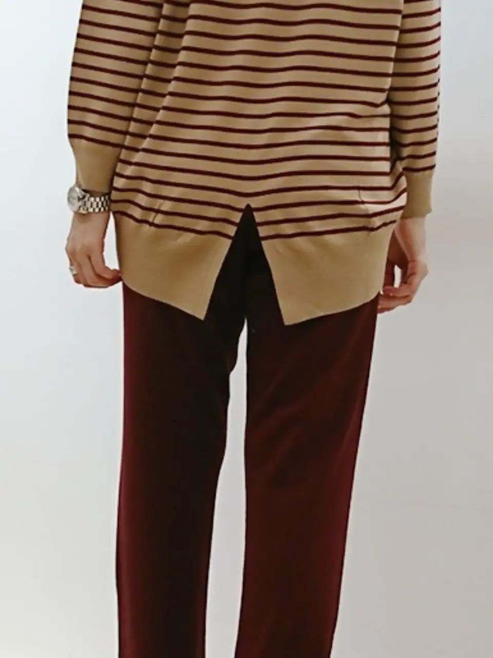 自由区 市川 コーディネート画像