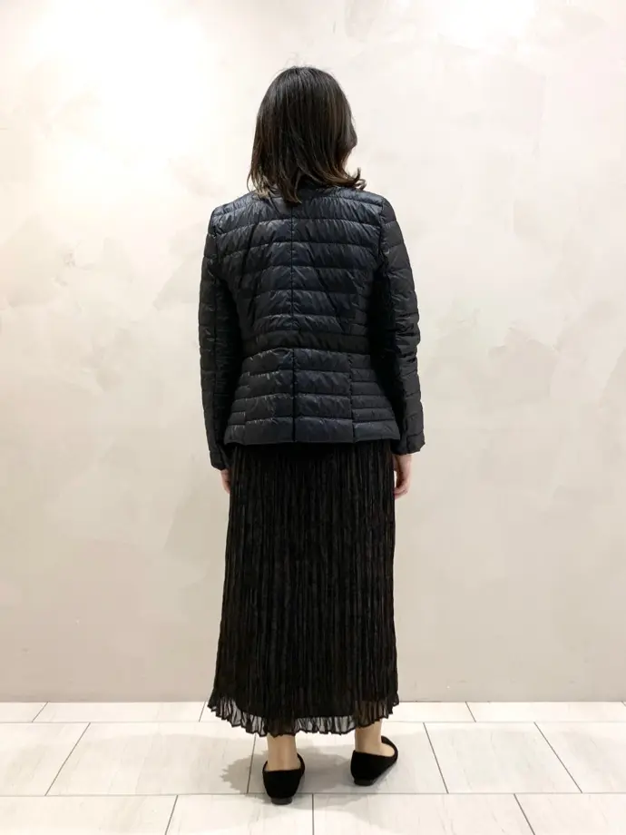 自由区 古賀 コーディネート画像