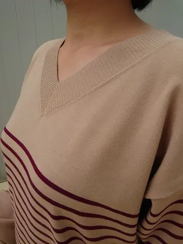 自由区 村田 コーディネート画像