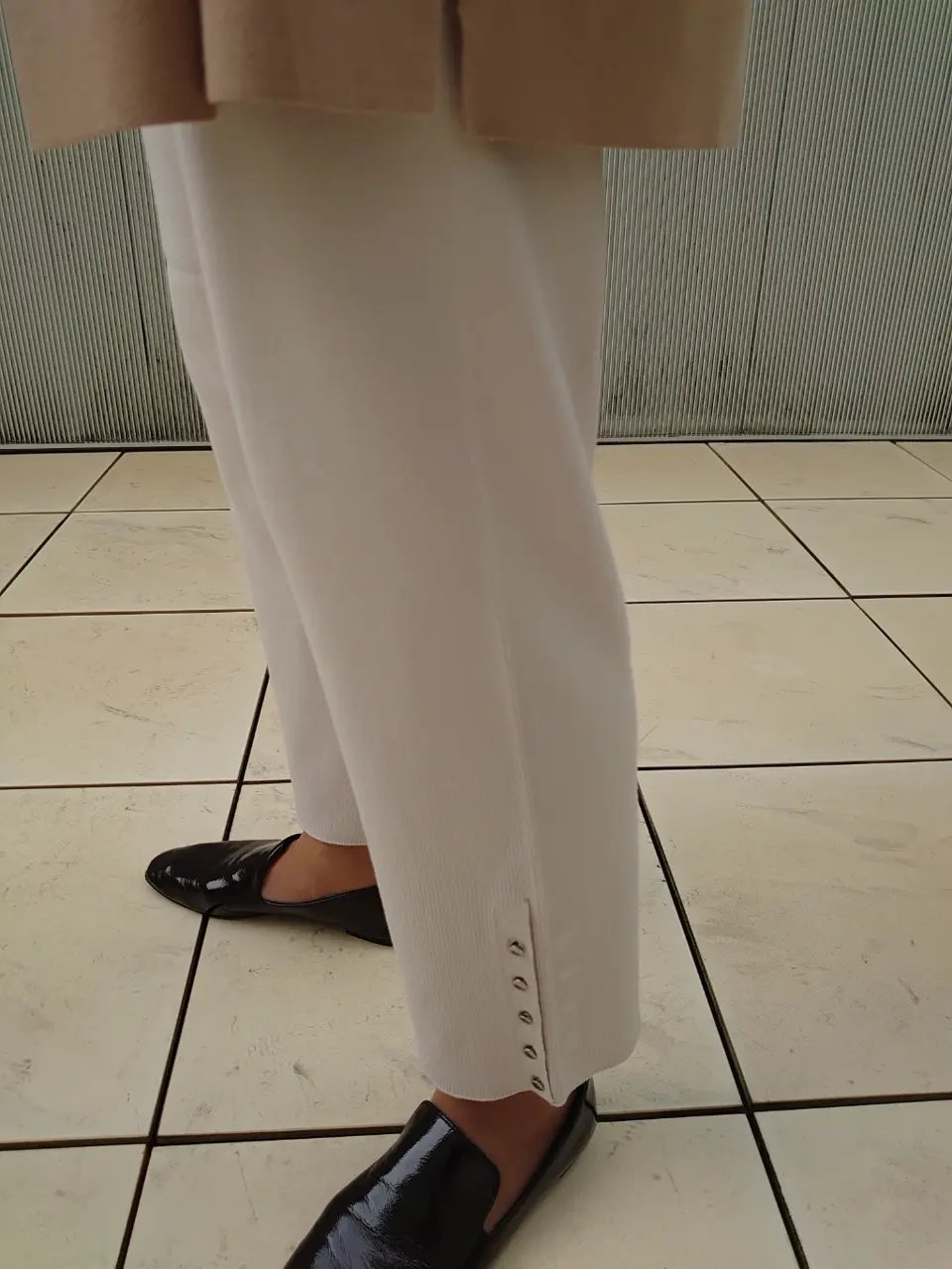 自由区 村田 コーディネート画像