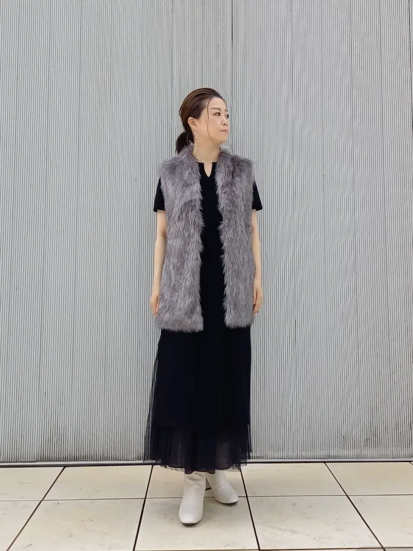  川口 コーディネート画像