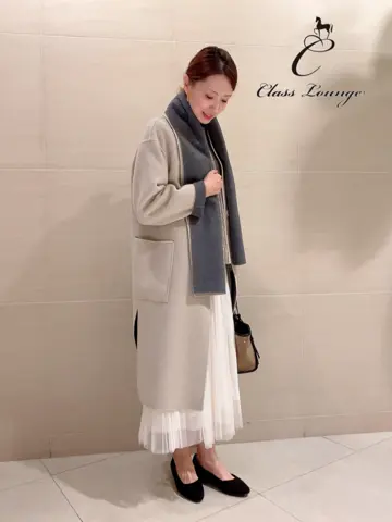 自由区 鈴木 コーディネート画像