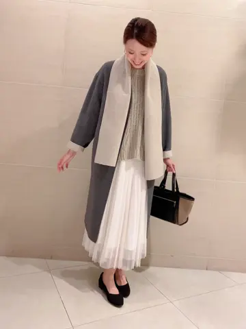 自由区 鈴木 コーディネート画像