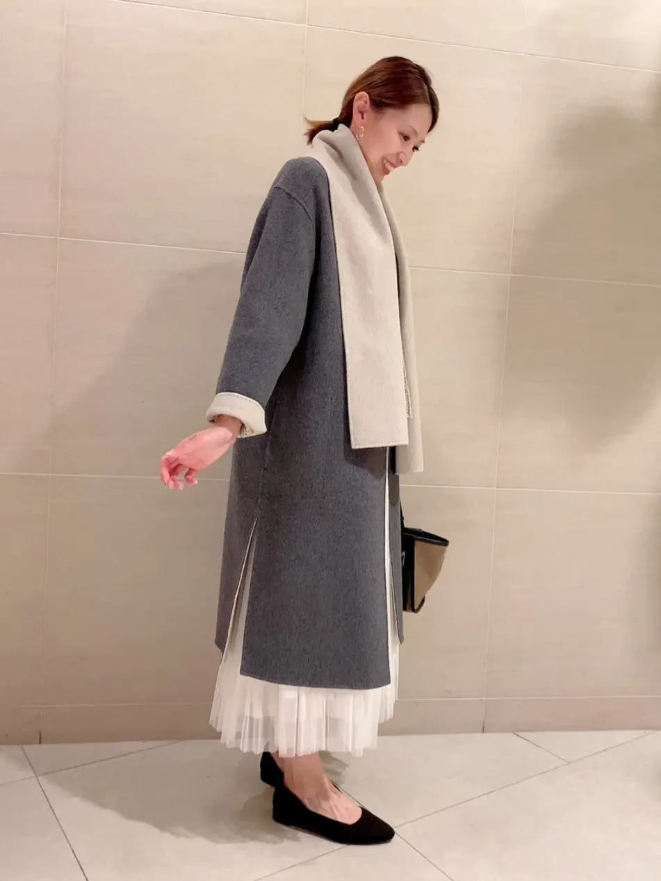 自由区 鈴木 コーディネート画像