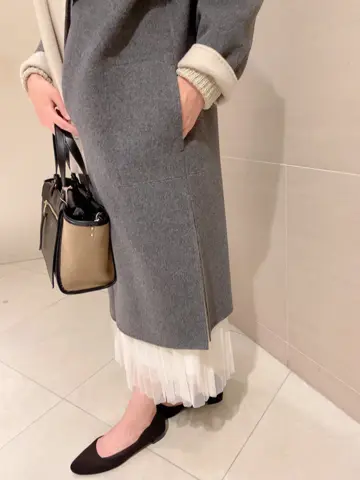 自由区 鈴木 コーディネート画像