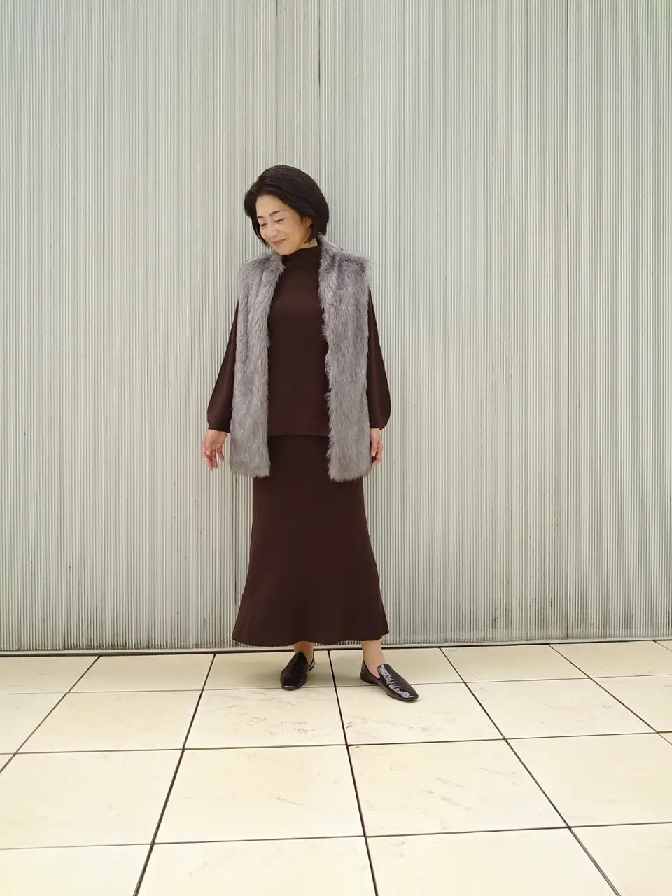  村田 コーディネート画像