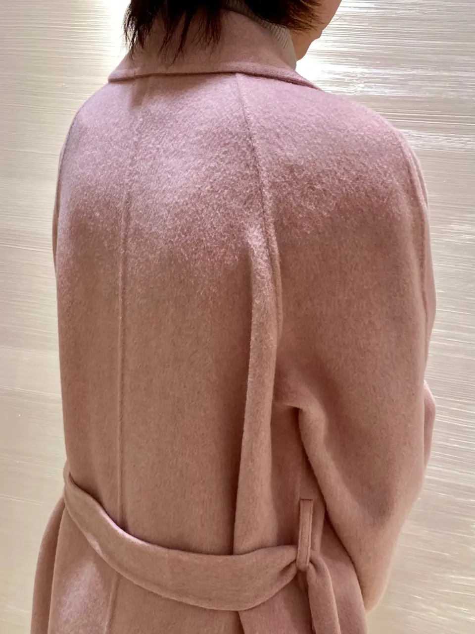 自由区 丸尾 コーディネート画像