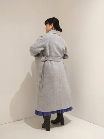 自由区 山村 コーディネート画像