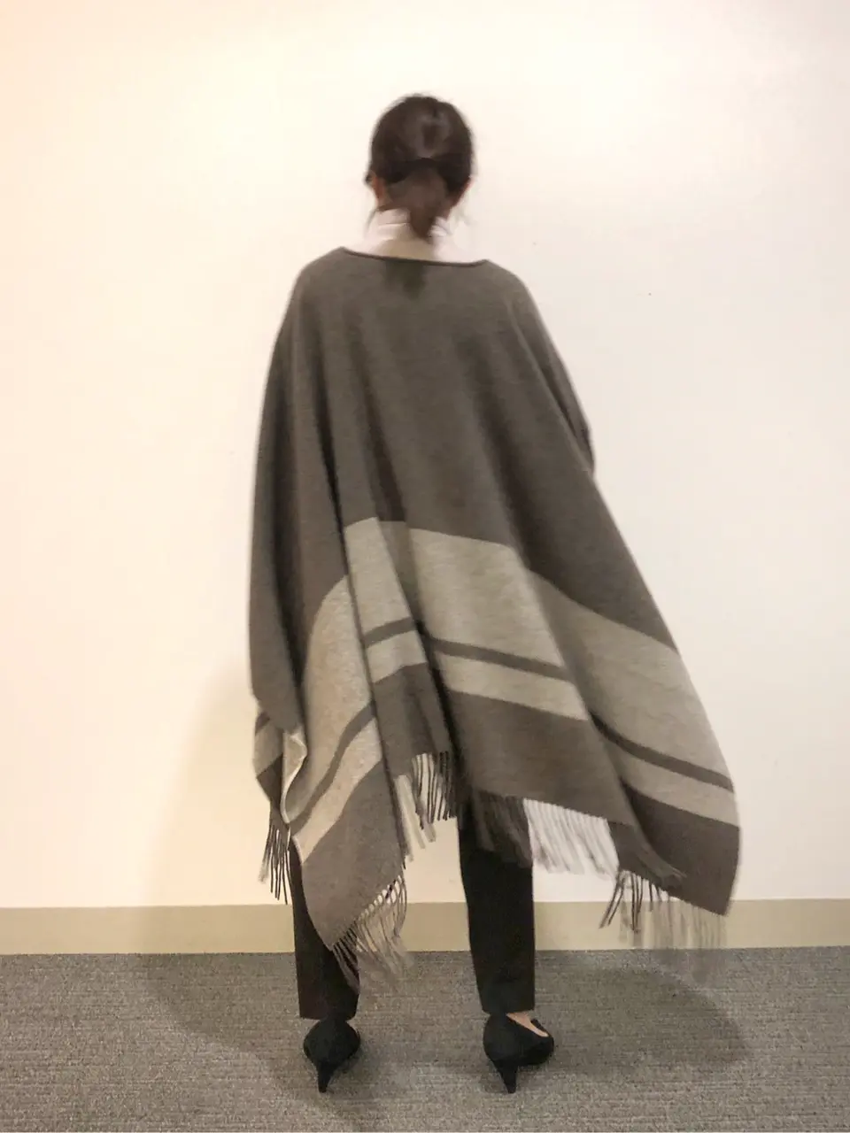 自由区 鈴木 コーディネート画像